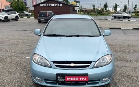 Chevrolet Lacetti, 2012 год, 615 300 рублей, 2 фотография