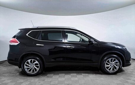 Nissan X-Trail, 2015 год, 2 359 000 рублей, 4 фотография