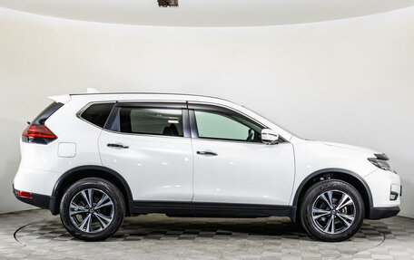 Nissan X-Trail, 2020 год, 3 350 000 рублей, 5 фотография