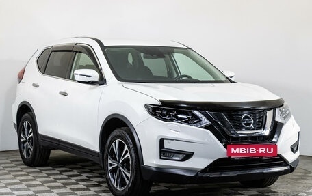 Nissan X-Trail, 2020 год, 3 350 000 рублей, 4 фотография