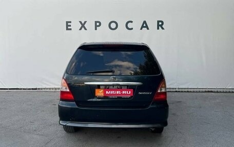 Honda Odyssey II, 2000 год, 730 000 рублей, 4 фотография