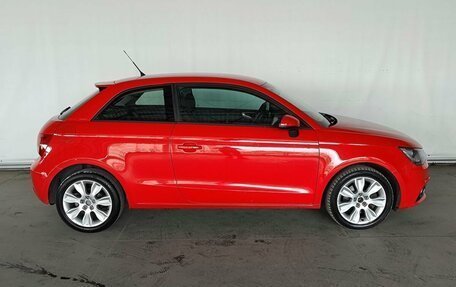 Audi A1, 2010 год, 995 000 рублей, 4 фотография