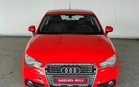 Audi A1, 2010 год, 995 000 рублей, 2 фотография