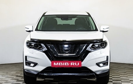 Nissan X-Trail, 2020 год, 3 350 000 рублей, 3 фотография