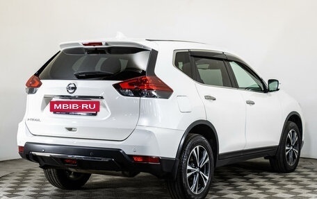 Nissan X-Trail, 2020 год, 3 350 000 рублей, 6 фотография