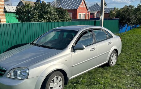 Chevrolet Lacetti, 2008 год, 700 000 рублей, 3 фотография