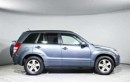 Suzuki Grand Vitara, 2008 год, 730 000 рублей, 4 фотография