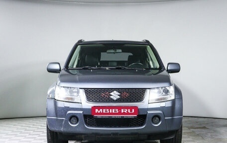 Suzuki Grand Vitara, 2008 год, 730 000 рублей, 2 фотография