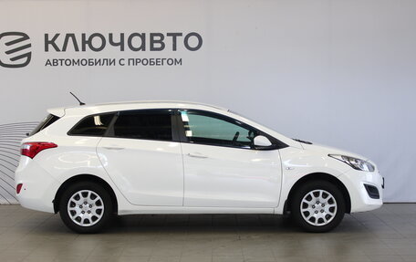 Hyundai i30 II рестайлинг, 2012 год, 1 039 000 рублей, 4 фотография