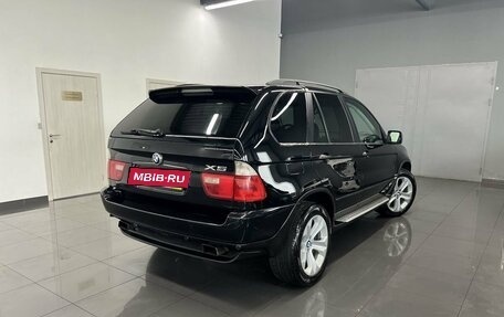 BMW X5, 2005 год, 1 345 000 рублей, 2 фотография