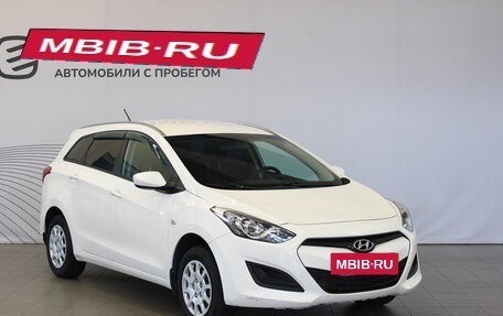 Hyundai i30 II рестайлинг, 2012 год, 1 039 000 рублей, 3 фотография