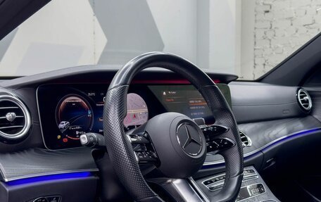 Mercedes-Benz E-Класс, 2020 год, 5 100 000 рублей, 8 фотография