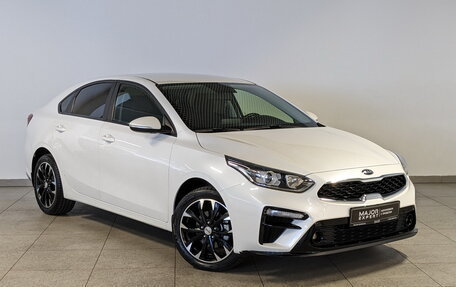 KIA Cerato IV, 2020 год, 2 230 000 рублей, 3 фотография