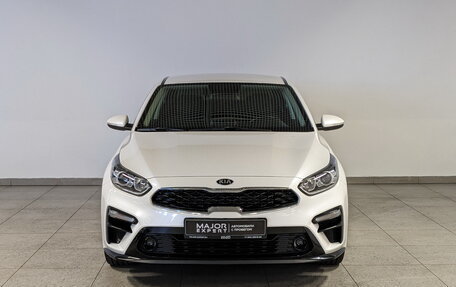 KIA Cerato IV, 2020 год, 2 230 000 рублей, 2 фотография