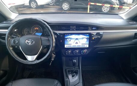 Toyota Corolla, 2013 год, 1 345 990 рублей, 3 фотография