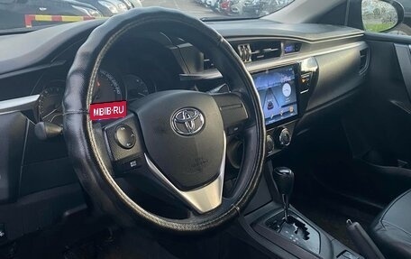 Toyota Corolla, 2013 год, 1 345 990 рублей, 2 фотография