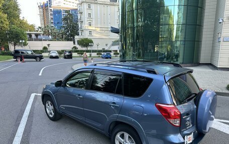 Toyota RAV4, 2006 год, 1 250 000 рублей, 6 фотография