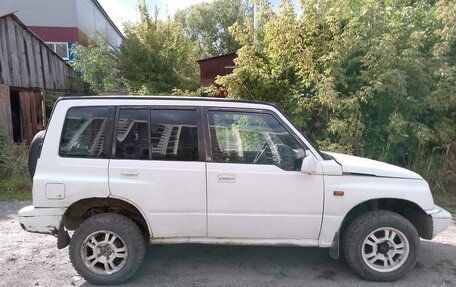 Suzuki Vitara II рестайлинг, 1994 год, 325 000 рублей, 2 фотография