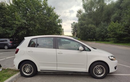 Volkswagen Golf Plus II, 2012 год, 945 000 рублей, 5 фотография