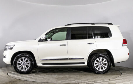 Toyota Land Cruiser 200, 2015 год, 6 400 000 рублей, 8 фотография