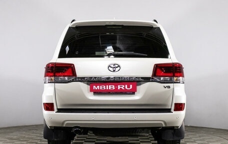 Toyota Land Cruiser 200, 2015 год, 6 400 000 рублей, 6 фотография