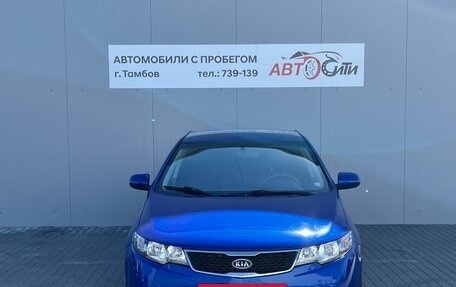 KIA Cerato III, 2010 год, 875 000 рублей, 2 фотография