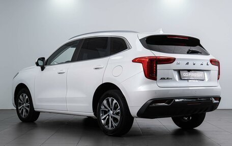 Haval Jolion, 2023 год, 2 199 000 рублей, 2 фотография