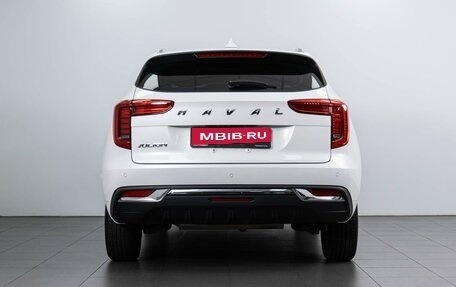 Haval Jolion, 2023 год, 2 199 000 рублей, 4 фотография