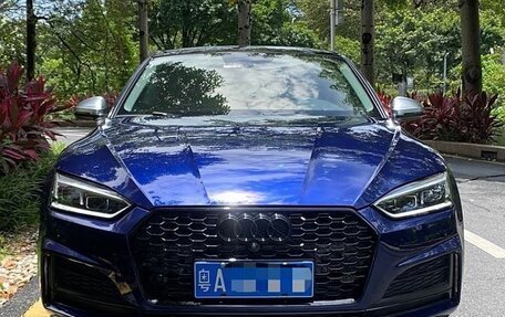 Audi A5, 2020 год, 3 325 000 рублей, 2 фотография