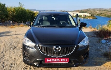 Mazda CX-5 II, 2013 год, 1 650 000 рублей, 2 фотография