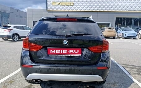 BMW X1, 2010 год, 1 500 000 рублей, 4 фотография