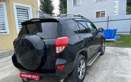 Toyota RAV4, 2007 год, 1 140 000 рублей, 3 фотография