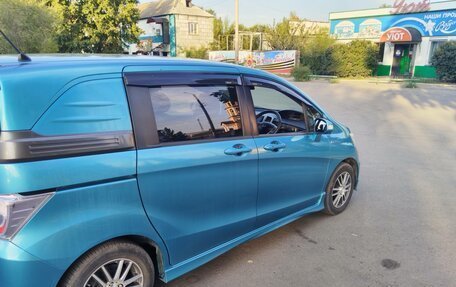 Honda Freed I, 2012 год, 1 420 000 рублей, 4 фотография