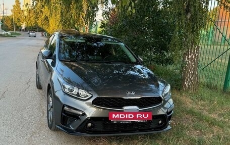 KIA Cerato IV, 2020 год, 2 480 000 рублей, 2 фотография