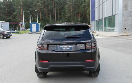 Land Rover Discovery Sport I рестайлинг, 2021 год, 5 775 000 рублей, 7 фотография