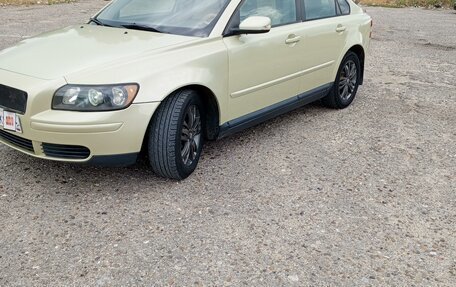 Volvo S40 II, 2004 год, 2 фотография