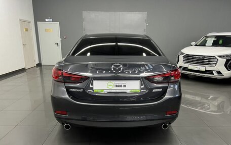 Mazda 6, 2015 год, 1 845 000 рублей, 4 фотография