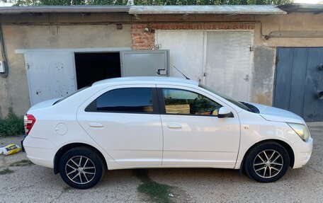 Chevrolet Cobalt II, 2014 год, 750 000 рублей, 2 фотография