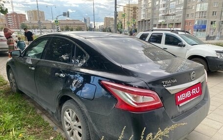 Nissan Teana, 2014 год, 1 250 000 рублей, 3 фотография