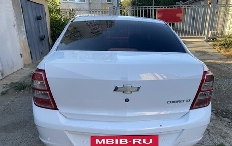 Chevrolet Cobalt II, 2014 год, 750 000 рублей, 3 фотография