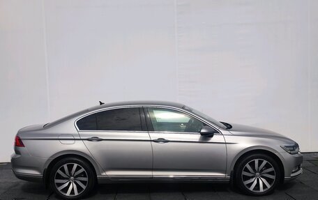 Volkswagen Passat B8 рестайлинг, 2016 год, 1 850 000 рублей, 4 фотография