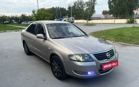 Nissan Almera Classic, 2011 год, 680 000 рублей, 4 фотография