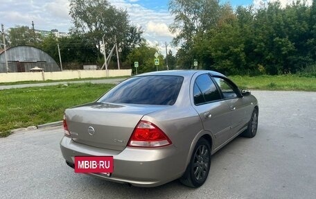 Nissan Almera Classic, 2011 год, 680 000 рублей, 8 фотография