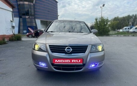 Nissan Almera Classic, 2011 год, 680 000 рублей, 2 фотография