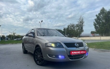 Nissan Almera Classic, 2011 год, 680 000 рублей, 3 фотография