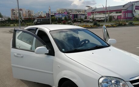 Chevrolet Lacetti, 2008 год, 350 000 рублей, 3 фотография