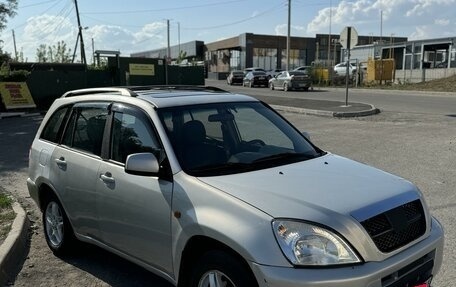 Chery Tiggo (T11), 2007 год, 285 000 рублей, 5 фотография