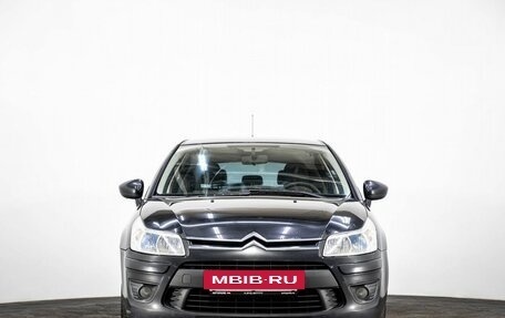 Citroen C4 II рестайлинг, 2010 год, 459 000 рублей, 2 фотография