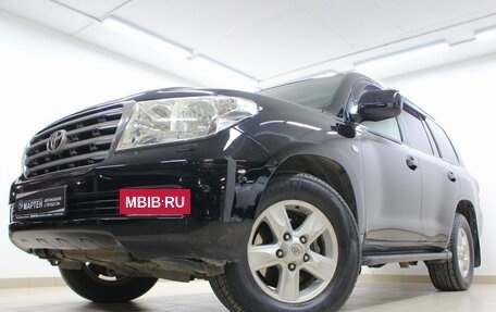 Toyota Land Cruiser 200, 2010 год, 3 254 000 рублей, 7 фотография