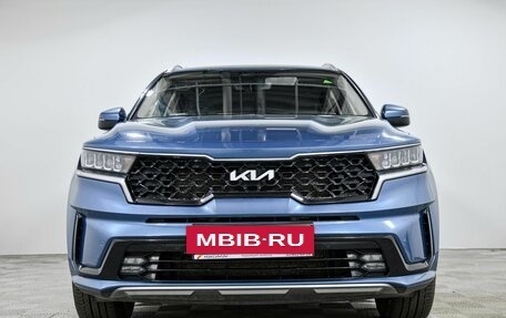 KIA Sorento IV, 2022 год, 4 250 000 рублей, 3 фотография